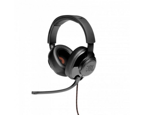 Гарнитура GAMING QUANTUM 300 BLACK JBL