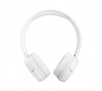 Гарнитура T510 BT WHITE JBL                                                                                                                                                                                                                               