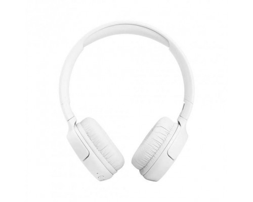 Гарнитура T510 BT WHITE JBL