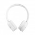 Гарнитура T510 BT WHITE JBL