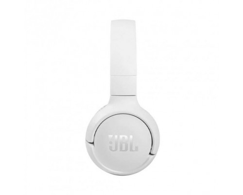 Гарнитура T510 BT WHITE JBL