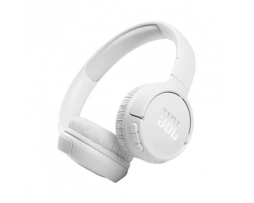 Гарнитура T510 BT WHITE JBL