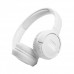 Гарнитура T510 BT WHITE JBL