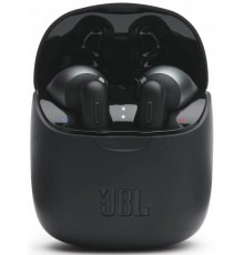 Гарнитура WRL TUNE 225TWS BLACK JBL                                                                                                                                                                                                                       