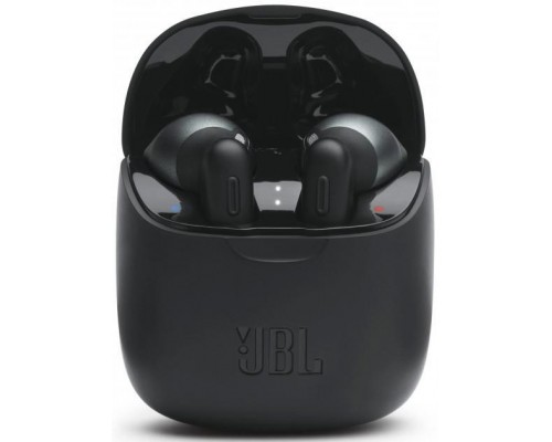 Гарнитура WRL TUNE 225TWS BLACK JBL