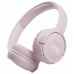 Гарнитура T510 BT ROSE JBL