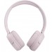 Гарнитура T510 BT ROSE JBL