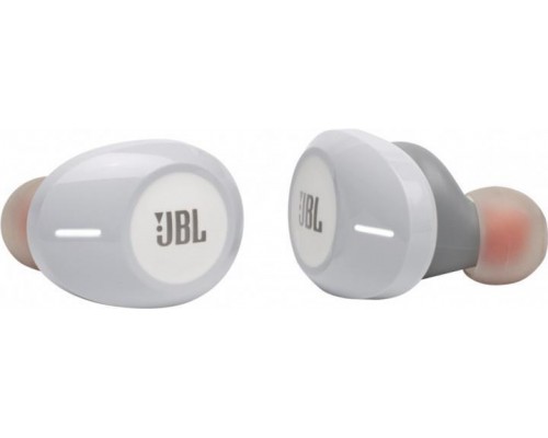 Гарнитура WRL TUNE 125TWS WHITE JBL