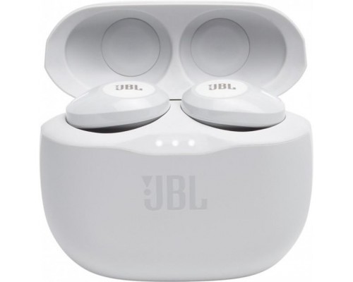 Гарнитура WRL TUNE 125TWS WHITE JBL