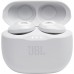 Гарнитура WRL TUNE 125TWS WHITE JBL