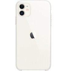 Чехол iPhone 11 Clear Case                                                                                                                                                                                                                                