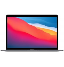 Ноутбук MacBook Air 13-inch: Apple M1 chip with 8-core CPU and 7-core GPU/16GB/2TB SSD - Space Grey                                                                                                                                                       