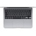 Ноутбук MacBook Air 13-inch: Apple M1 chip with 8-core CPU and 8-core GPU/8GB/1TB SSD - Space Grey