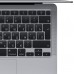 Ноутбук MacBook Air 13-inch: Apple M1 chip with 8-core CPU and 8-core GPU/8GB/1TB SSD - Space Grey