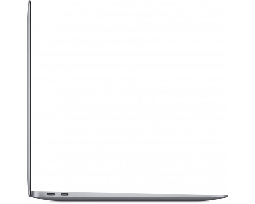 Ноутбук MacBook Air 13-inch: Apple M1 chip with 8-core CPU and 8-core GPU/8GB/1TB SSD - Space Grey