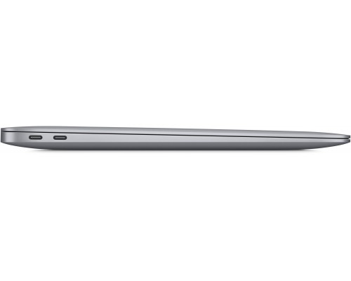 Ноутбук MacBook Air 13-inch: Apple M1 chip with 8-core CPU and 8-core GPU/8GB/1TB SSD - Space Grey