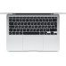 Ноутбук MacBook Air 13-inch: Apple M1 chip with 8-core CPU and 7-core GPU/16GB/256GB SSD - Silver