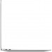 Ноутбук MacBook Air 13-inch: Apple M1 chip with 8-core CPU and 7-core GPU/16GB/256GB SSD - Silver