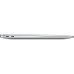 Ноутбук MacBook Air 13-inch: Apple M1 chip with 8-core CPU and 7-core GPU/16GB/256GB SSD - Silver