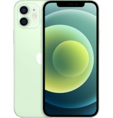 Смартфон iPhone 12 256GB Green                                                                                                                                                                                                                            