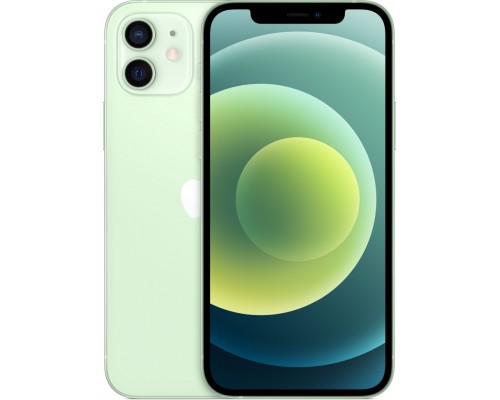 Смартфон iPhone 12 256GB Green