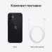 Смартфон iPhone 12 mini 64GB Black