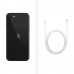 Смартфон iPhone SE 256GB Black