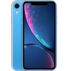 Смартфон iPhone XR 64GB Blue                                                                                                                                                                                                                              