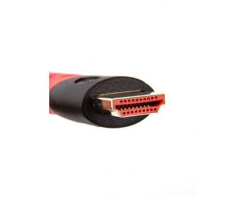 Кабель HDMI-19M --- HDMI-19M ver 2.0 4K*30Hz, 20m 2F Telecom Pro TCG220F-20M