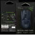 Аксессуар для мыши Razer Mouse Grip Tape - Viper/Viper Ultimate