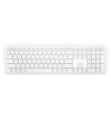 Клавиатура HP WHT PAV WL Keyboard 600                                                                                                                                                                                                                     