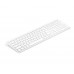 Клавиатура HP WHT PAV WL Keyboard 600