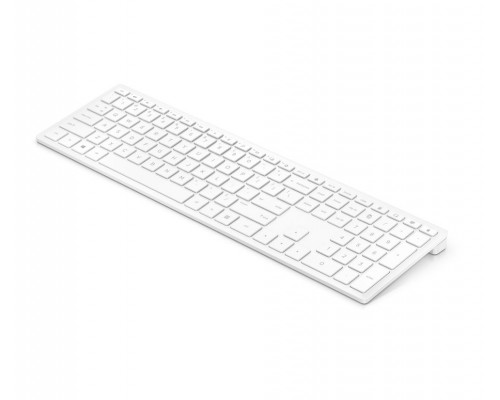 Клавиатура HP WHT PAV WL Keyboard 600