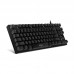 Клавиатура Игровая клавиатура SVEN KB-G7400 (87кл., 12 Fn функций, подсветка)