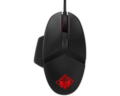 Мышь HP OMEN Reactor Mouse