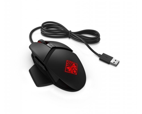 Мышь HP OMEN Reactor Mouse