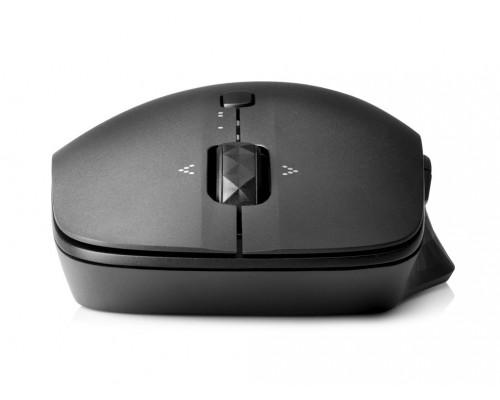 Мышь HP Bluetooth Travel Mouse