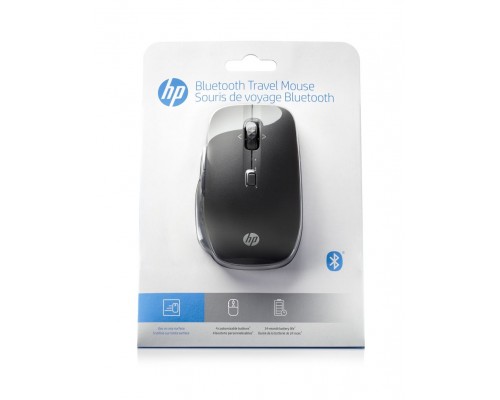 Мышь HP Bluetooth Travel Mouse