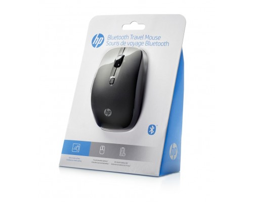 Мышь HP Bluetooth Travel Mouse