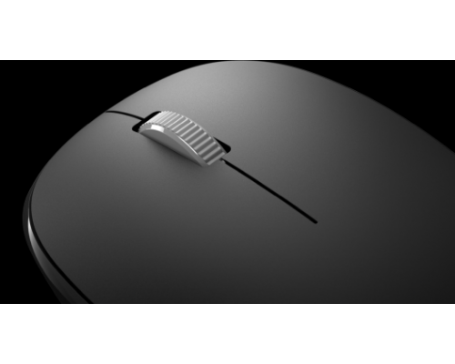 Мышь Microsoft Bluetooth Mouse, Black