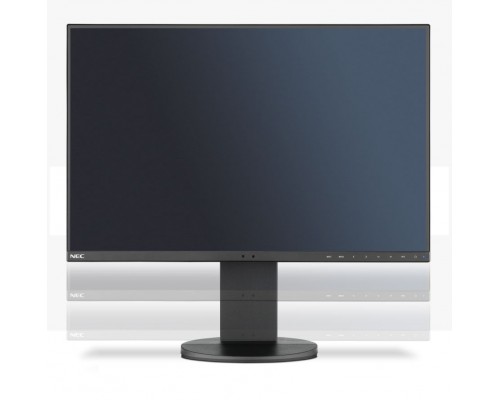 Монитор NEC MultiSync EA245WMi-2-BK black 24