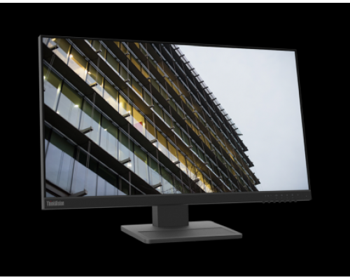 Монитор Lenovo ThinkVision E24-20 23,8