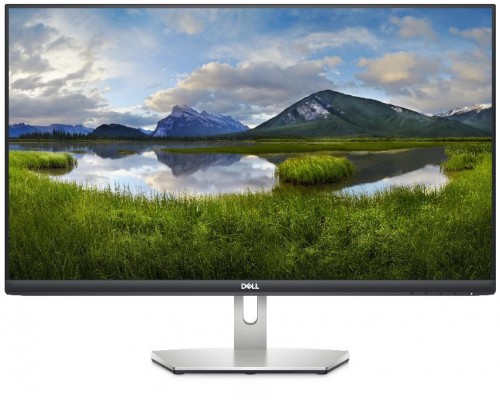 Монитор DELL S2721H  27