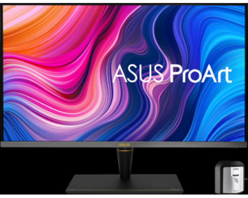 Профессиональный монитор ASUS ProArt PA32UCX-PK, с подсветкой на мини-светодиодах