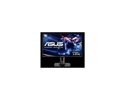 Монитор ASUS Gaming VG278QR 27