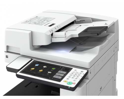 МФУ лазерное imageRUNNER ADVANCE C3525i III MFP