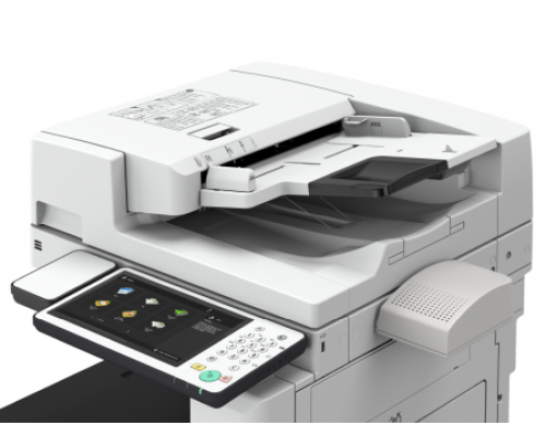 МФУ лазерное imageRUNNER ADVANCE C3525i III MFP