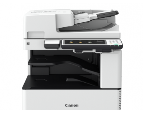 МФУ лазерное imageRUNNER ADVANCE C3525i III MFP