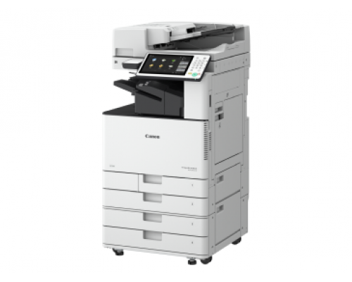 МФУ лазерное imageRUNNER ADVANCE C3525i III MFP