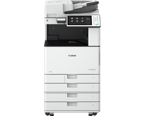 МФУ лазерное imageRUNNER ADVANCE C3525i III MFP